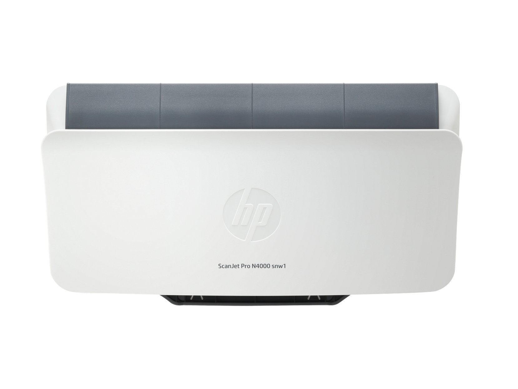 HP ScanJet Pro N4000 snw1 Sheet-feed Scanner view 5